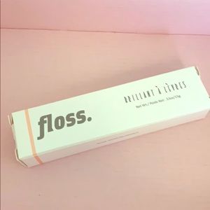 ❌soldFLOSS Lip Gloss in LAX